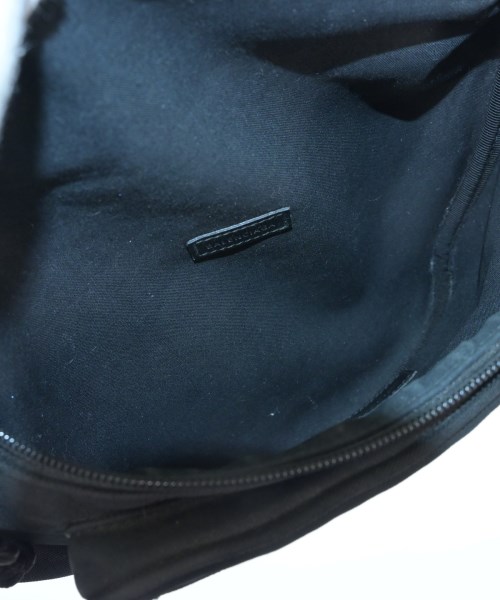 BALENCIAGA（バレンシアガ）ショルダーバッグ 黒 サイズ:- レディース/2200727624086