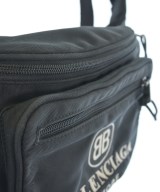 BALENCIAGA（バレンシアガ）ショルダーバッグ 黒 サイズ:- レディース/2200727624086