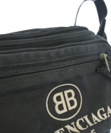 BALENCIAGA（バレンシアガ）ショルダーバッグ 黒 サイズ:- レディース/2200727624086