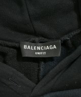 BALENCIAGA（バレンシアガ）パーカー 黒 サイズ:XXS メンズ/2200727689030