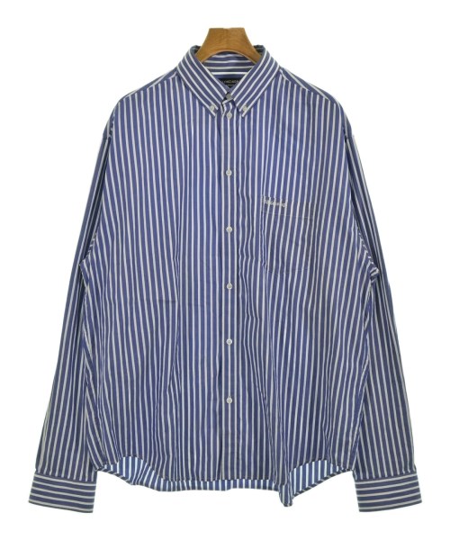 BALENCIAGA(バレンシアガ)のカジュアルシャツ サイズ:39(M位) 41,800円