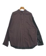 BALENCIAGA カジュアルシャツ