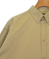 BALENCIAGA（バレンシアガ）カジュアルシャツ ベージュ サイズ:38(S位) メンズ/2200727823090