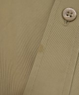 BALENCIAGA（バレンシアガ）カジュアルシャツ ベージュ サイズ:38(S位) メンズ/2200727823090