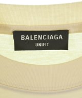 BALENCIAGA（バレンシアガ）Tシャツ・カットソー ベージュ サイズ:XS メンズ/2200727823243