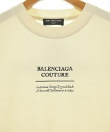 BALENCIAGA（バレンシアガ）Tシャツ・カットソー ベージュ サイズ:XS メンズ/2200727823243