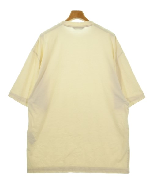 BALENCIAGA（バレンシアガ）Tシャツ・カットソー ベージュ サイズ:XXS メンズ/2200727823250