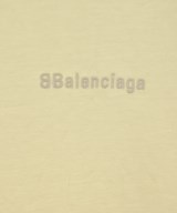 BALENCIAGA（バレンシアガ）Tシャツ・カットソー ベージュ サイズ:XXS メンズ/2200727823250