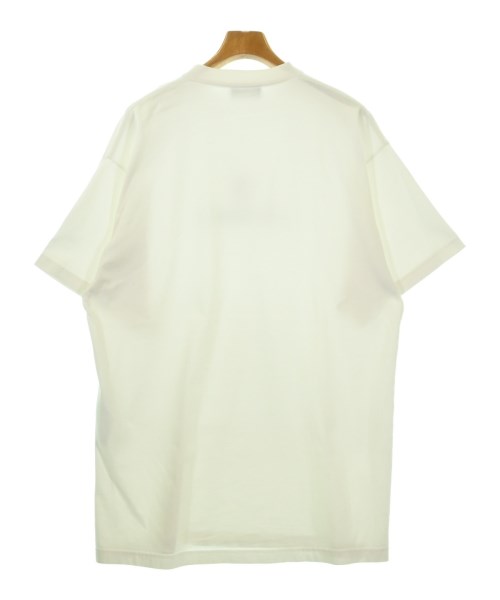 BALENCIAGA（バレンシアガ）Tシャツ・カットソー 白 サイズ:L メンズ/2200727823267