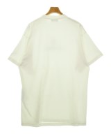 BALENCIAGA（バレンシアガ）Tシャツ・カットソー 白 サイズ:L メンズ/2200727823267