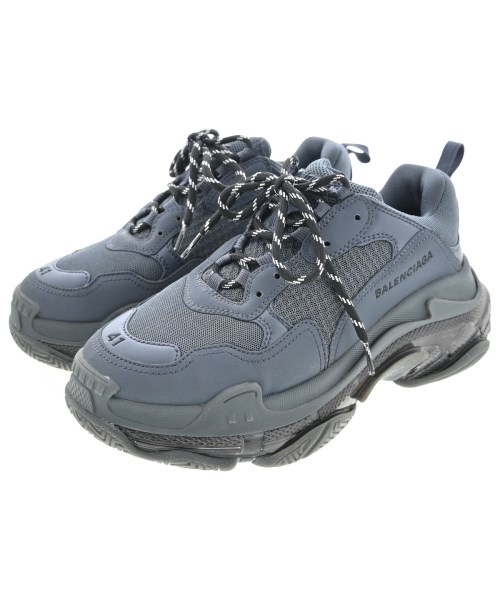 BALENCIAGA(バレンシアガ)のスニーカー サイズ:27cm 53,100円