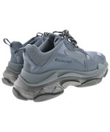 BALENCIAGA（バレンシアガ）スニーカー 紺 サイズ:27cm メンズ/2200727823335