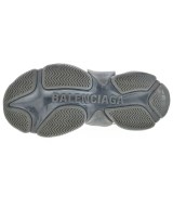 BALENCIAGA（バレンシアガ）スニーカー 紺 サイズ:27cm メンズ/2200727823335