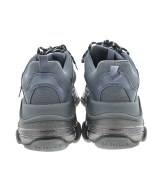 BALENCIAGA（バレンシアガ）スニーカー 紺 サイズ:27cm メンズ/2200727823335