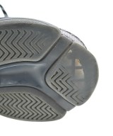 BALENCIAGA（バレンシアガ）スニーカー 紺 サイズ:27cm メンズ/2200727823335