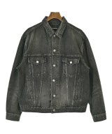 BALENCIAGA デニムジャケット