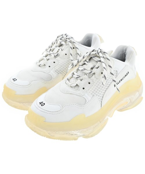 BALENCIAGA(バレンシアガ)のスニーカー サイズ:26.5cm 36,100円