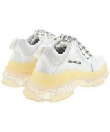 BALENCIAGA（バレンシアガ）スニーカー 白 サイズ:26.5cm メンズ/2200727923028