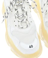BALENCIAGA（バレンシアガ）スニーカー 白 サイズ:26.5cm メンズ/2200727923028