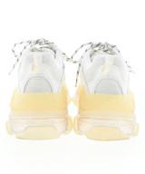 BALENCIAGA（バレンシアガ）スニーカー 白 サイズ:26.5cm メンズ/2200727923028