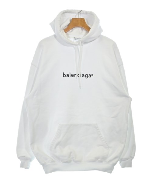 BALENCIAGA(バレンシアガ)のパーカー サイズ:M 47,500円