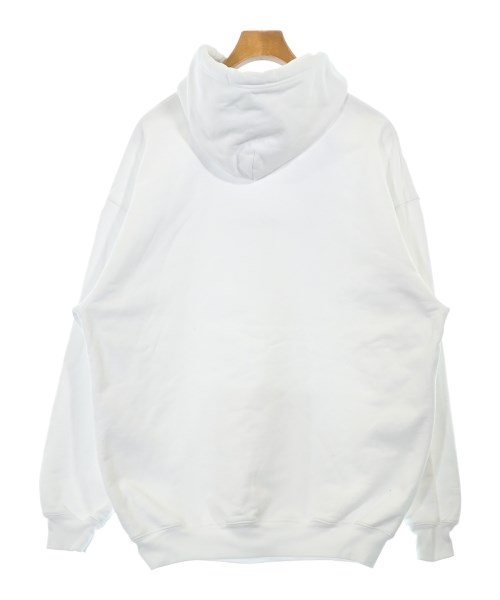 BALENCIAGA（バレンシアガ）パーカー 白 サイズ:M メンズ/2200728399020