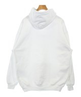 BALENCIAGA（バレンシアガ）パーカー 白 サイズ:M メンズ/2200728399020