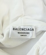 BALENCIAGA（バレンシアガ）パーカー 白 サイズ:M メンズ/2200728399020