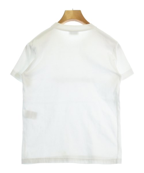 BALENCIAGA（バレンシアガ）Tシャツ・カットソー 白 サイズ:XS レディース/2200728399051
