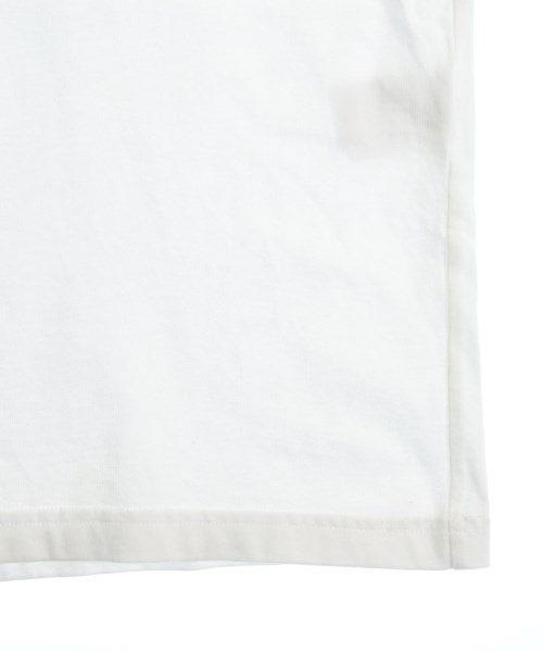 BALENCIAGA（バレンシアガ）Tシャツ・カットソー 白 サイズ:XS レディース/2200728399051