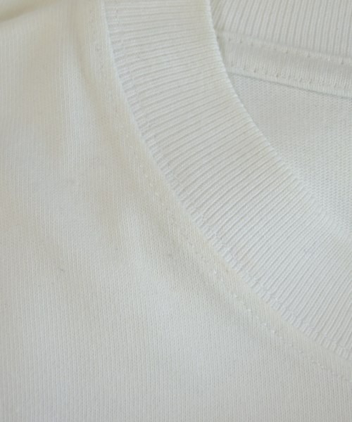 BALENCIAGA（バレンシアガ）Tシャツ・カットソー 白 サイズ:XS レディース/2200728399051