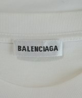 BALENCIAGA（バレンシアガ）Tシャツ・カットソー 白 サイズ:XS レディース/2200728399051
