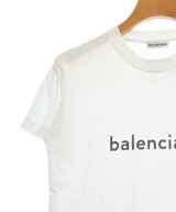 BALENCIAGA（バレンシアガ）Tシャツ・カットソー 白 サイズ:XS レディース/2200728399051