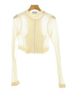BALENCIAGA（バレンシアガ）アンサンブル 白 サイズ:36(XS位) レディース/2200728452077