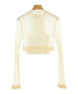 BALENCIAGA（バレンシアガ）アンサンブル 白 サイズ:36(XS位) レディース/2200728452077