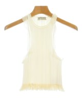 BALENCIAGA（バレンシアガ）アンサンブル 白 サイズ:36(XS位) レディース/2200728452077