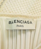 BALENCIAGA（バレンシアガ）アンサンブル 白 サイズ:36(XS位) レディース/2200728452077