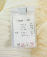 BALENCIAGA（バレンシアガ）アンサンブル 白 サイズ:36(XS位) レディース/2200728452077