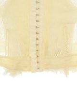 BALENCIAGA（バレンシアガ）アンサンブル 白 サイズ:36(XS位) レディース/2200728452077