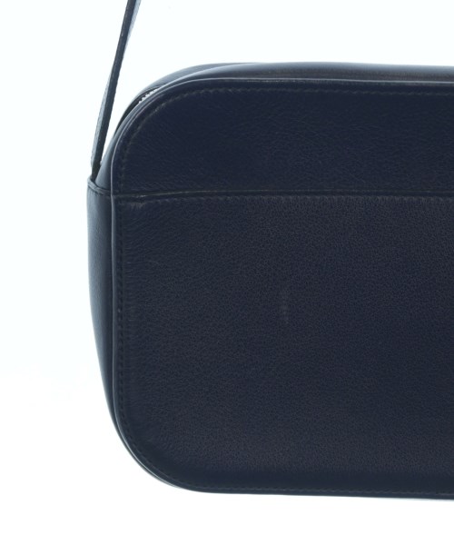 BALENCIAGA（バレンシアガ）ショルダーバッグ 紺 サイズ:- レディース/2200722418048