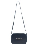 BALENCIAGA（バレンシアガ）ショルダーバッグ 紺 サイズ:- レディース/2200722418048