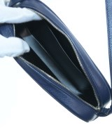 BALENCIAGA（バレンシアガ）ショルダーバッグ 紺 サイズ:- レディース/2200722418048