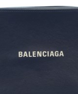 BALENCIAGA（バレンシアガ）ショルダーバッグ 紺 サイズ:- レディース/2200722418048