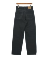 BALENCIAGA（バレンシアガ）デニムパンツ 黒 サイズ:XXS メンズ/2200728350038
