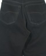 BALENCIAGA（バレンシアガ）デニムパンツ 黒 サイズ:XXS メンズ/2200728350038