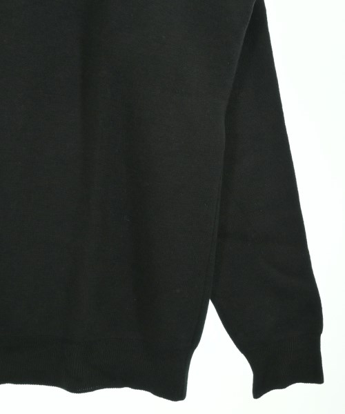 BALENCIAGA（バレンシアガ）ニット・セーター 黒 サイズ:L メンズ/2200728716018