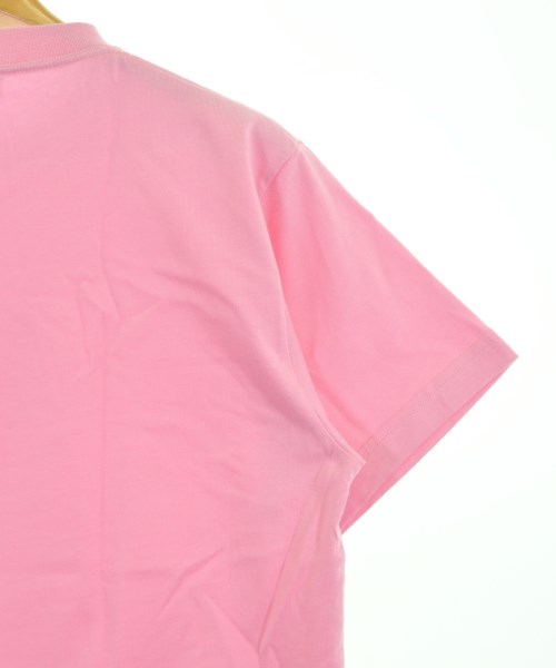 BALENCIAGA（バレンシアガ）Tシャツ・カットソー ピンク サイズ:M メンズ/2200728716032