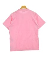 BALENCIAGA（バレンシアガ）Tシャツ・カットソー ピンク サイズ:M メンズ/2200728716032