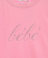BALENCIAGA（バレンシアガ）Tシャツ・カットソー ピンク サイズ:M メンズ/2200728716032