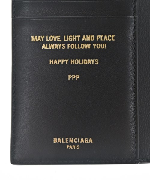 BALENCIAGA（バレンシアガ）小物類（その他） グレー サイズ:- メンズ/2200728716049